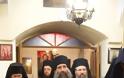 8631 - Πανήγυρις του Ιερού Κελλιού των Βολιωτών «Άγιοι Πάντες» της Ι. Σκήτης της Αγίας Άννης (φωτογραφίες) - Φωτογραφία 45
