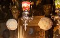 8631 - Πανήγυρις του Ιερού Κελλιού των Βολιωτών «Άγιοι Πάντες» της Ι. Σκήτης της Αγίας Άννης (φωτογραφίες) - Φωτογραφία 5