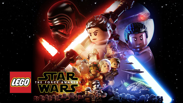 Star Wars™: The Force Awakens.....Τώρα διαθέσιμο και στο ios - Φωτογραφία 1