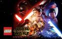 Star Wars™: The Force Awakens.....Τώρα διαθέσιμο και στο ios