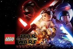 Star Wars™: The Force Awakens.....Τώρα διαθέσιμο και στο ios