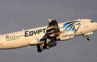 EgyptAir: Το «μαύρο» κουτί μίλησε - Επιβεβαίωσε καπνό εντός του αεροσκάφους - Φωτογραφία 1
