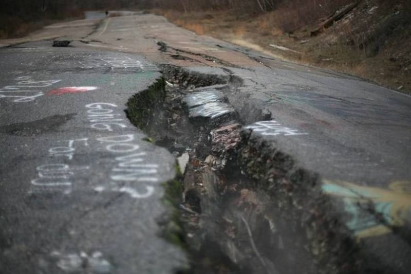 Τα 15 πιο ΤΡΟΜΑΚΤΙΚΑ μέρη που μπορείς να επισκεφτείς όσο ζεις! - Φωτογραφία 8