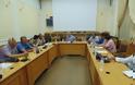Συνάντηση Αντιπεριφερειάρχη Ηρακλείου με ιδιοκτήτες ταξί για το πρόβλημα «υποκλοπής» του μεταφορικού έργου