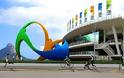 SOS εκπέμπει η Βραζιλία λίγο πριν τους Ολυμπιακούς Αγώνες!