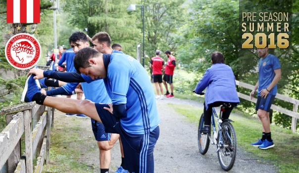 ΤΟ PHOTOSTORY ΤΗΣ ΑΠΟΓΕΥΜΑΤΙΝΗΣ (29/6) ΠΡΟΠΟΝΗΣΗΣ ΤΟΥ ΘΡΥΛΟΥ! - Φωτογραφία 5