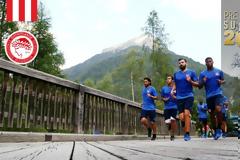 ΤΟ PHOTOSTORY ΤΗΣ ΑΠΟΓΕΥΜΑΤΙΝΗΣ (29/6) ΠΡΟΠΟΝΗΣΗΣ ΤΟΥ ΘΡΥΛΟΥ!