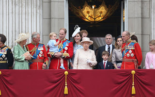 Θα πάθετε πλάκα! Πόσο κοστίζει η Βασιλική Οικογένεια στο Βρετανικό λαό; - Φωτογραφία 1