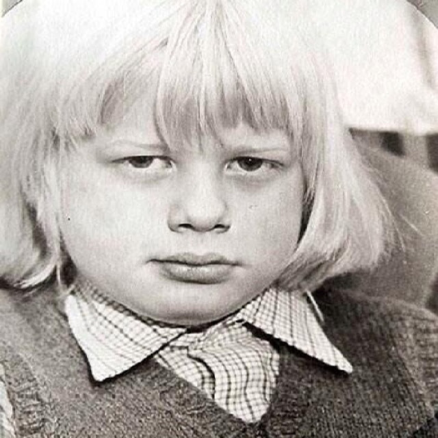 Απίστευτο! Δείτε πώς ήταν ο Boris Johnson όταν ήταν μικρό παιδί... [photo] - Φωτογραφία 2