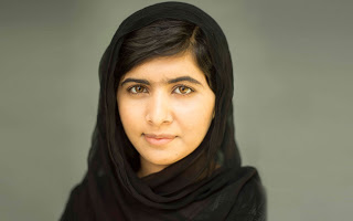 Η Μαλάλα είναι πια εκατομμυριούχος! Δείτε πόσο χρεώνει την κάθε ομιλία της! - Φωτογραφία 1