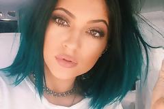 Πιο ευτυχισμένη από ποτέ η Kylie Jenner δίπλα στον Tyga... [photos]