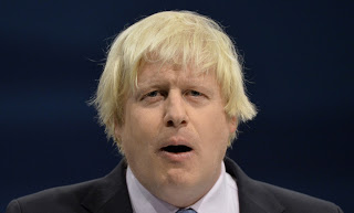 Ο Boris Johnson ανακοίνωσε πως ΔΕΝ θα είναι υποψήφιος Πρωθυπουργός... - Φωτογραφία 1