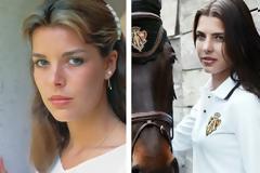 Η καλλονή κόρη της Καρολίνας του Μονακό - ζωή σαν παραμύθι