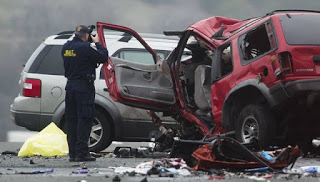 Αυξήθηκαν πανευρωπαϊκά οι θάνατοι από τροχαία - Φωτογραφία 1