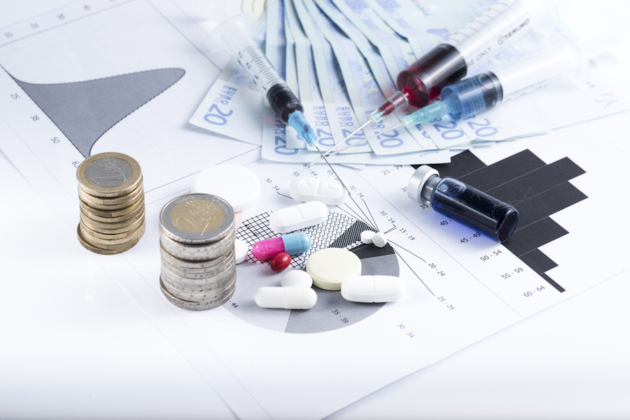 Μπασκόζος: Εργαλεία συγκράτησης της φαρμακευτικής δαπάνης - Φωτογραφία 1