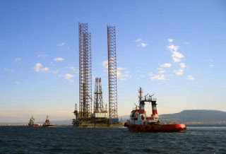 Συμφωνία της Energean στο Μαυροβούνιο για έρευνες σε δύο θαλάσσια οικόπεδα - Φωτογραφία 1