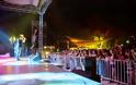 Παλιές και νέες μεγάλες επιτυχίες του δημοφιλούς καλλιτέχνη Μιχάλη Χατζηγιάννη απόλαυσαν χιλιάδες θεατές, στο πλαίσιο του Φεστιβάλ Δήμου Αμαρουσίου 2016 - Φωτογραφία 4