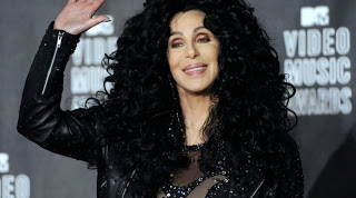 «Συγγνώμη» από τη Cher για το «αναίσθητο» tweet της για την Κωνσταντινούπολη - Φωτογραφία 1