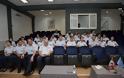 Επίσκεψη Σχολής Υπαξιωματικών Διοικητικών στο ΑΤΑ, στο ΠΜΚ, στην 110ΠΜ και στην 140ΣΕΠΗΠ - Φωτογραφία 2