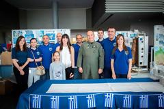 Ετήσια Εκδήλωση «NATO Family Day»