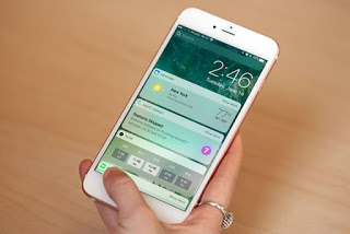 Η Apple απαντά περί ιδιωτικότητας στο iOS 10 - Φωτογραφία 1