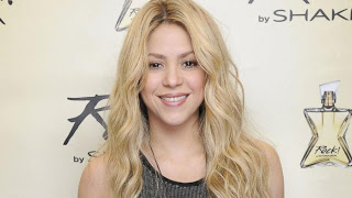 ΑΥΤΕΣ είναι οι φωτογραφίες της Shakira που θα ήθελε να τις εξαφανίσει! [photos] - Φωτογραφία 1