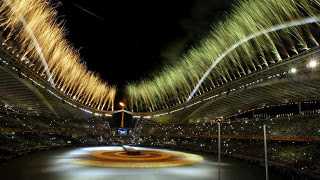 Τελικά πόσο μας κόστισαν οι Ολυμπιακοί Αγώνες του 2004 στην ΠΡΑΓΜΑΤΙΚΟΤΗΤΑ; - Φωτογραφία 1