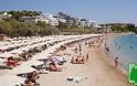 Νέα έρευνα: Οι κατάλληλες και ακατάλληλες παραλίες της Εύβοιας