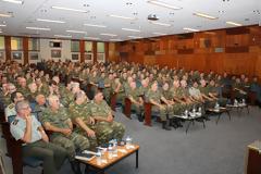 Σεμινάριο περί Μη Επανδρωμένων Αεροχημάτων