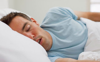 Τι σχέση έχει ο ύπνος με τον διαβήτη; Κι όμως πολύ μεγάλη ειδικά για τους άντρες - Φωτογραφία 1