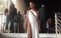 Το κράξιμο στη Φουρέιρα για τα MAD: «Άλλο Μαντόνα κι άλλο Κουλαντόνα» - Αντιγραφή το φόρεμά της