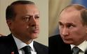Αυτό που όλοι περιμέναμε: Θα συναντηθούν Πούτιν και Ερντογάν