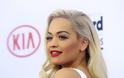 Η Rita Ora στο νοσοκομείο - Τι συνέβη με τη διάσημη τραγουδίστρια; [photos] - Φωτογραφία 1