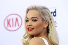 Η Rita Ora στο νοσοκομείο - Τι συνέβη με τη διάσημη τραγουδίστρια; [photos]