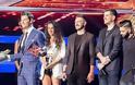 Ντουέτα με γνωστούς τραγουδιστές οι παίκτες του «X Factor» - Τι θα γίνει στον ημιτελικό