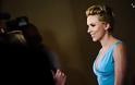 Βραβεύτηκε η Scarlett Johansson σαν καλύτερη ηθοποιός [photos]