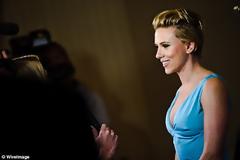 Βραβεύτηκε η Scarlett Johansson σαν καλύτερη ηθοποιός [photos]