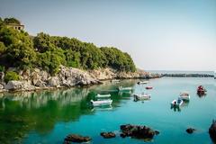 Το καλοκαιρινό Πήλιο του Αιγαίου