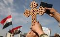 Σινά: Το Ισλαμικό Κράτος δολοφόνησε κόπτη ιερέα