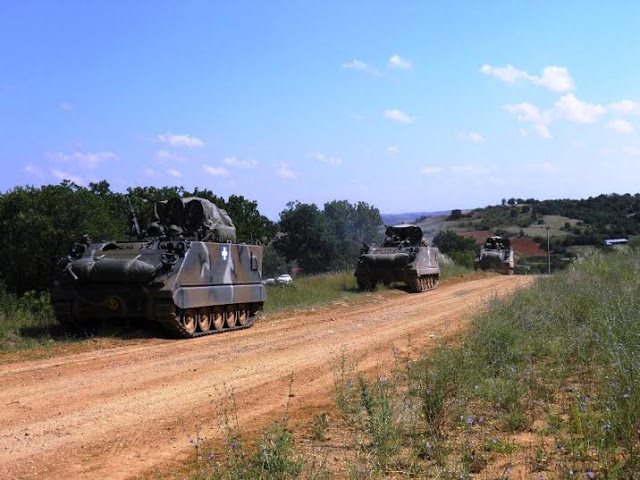 Εθνική Επιχειρησιακή Αξιολόγηση του 50 ΛΑ-Τ - Φωτογραφία 2