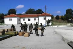 Εθνική Επιχειρησιακή Αξιολόγηση του 50 ΛΑ-Τ