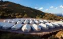 Μειωμένος ο αριθμός προσφύγων στα κέντρα φιλοξενίας, λέει ο Στρατός