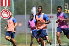 ΤΟ PHOTOSTORY ΤΗΣ ΤΕΛΕΥΤΑΙΑΣ ΠΡΟΠΟΝΗΣΗΣ ΤΟΥ ΘΡΥΛΟΥ ΕΠΙ ΑΥΣΤΡΙΑΚΟΥ ΕΔΑΦΟΥΣ!