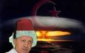 Πυρηνικά όπλα ετοιμάζουν οι Τούρκοι σε συνεργασία με τους Κινέζους – Θανάσιμος κίνδυνος για Ελλάδα