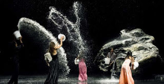 Πίνα Μπάους: Η πρωτοπόρος του μοντέρνου χορού - Φωτογραφία 1