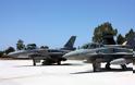 Σοβαρή αποκάλυψη: η αεροπορική βάση του Αράξου ορμητήριο του ΝΑΤΟ για βομβαρδισμούς στη Μ. Ανατολή