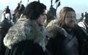 Καλίσι, Τζον Σνόου και όλες οι άγνωστες συγγένειες του Game of Thrones - Φωτογραφία 2