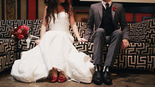 Οι 7 ερωτήσεις που δεν πρέπει να κάνεις σε μία νύφη - Λίγο πριν τον γάμο - Φωτογραφία 1
