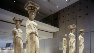 Ανακαλύψτε τα μυστικά των αρχαίων Ελλήνων στο Μουσείο Ακρόπολης - Φωτογραφία 1