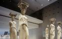 Ανακαλύψτε τα μυστικά των αρχαίων Ελλήνων στο Μουσείο Ακρόπολης